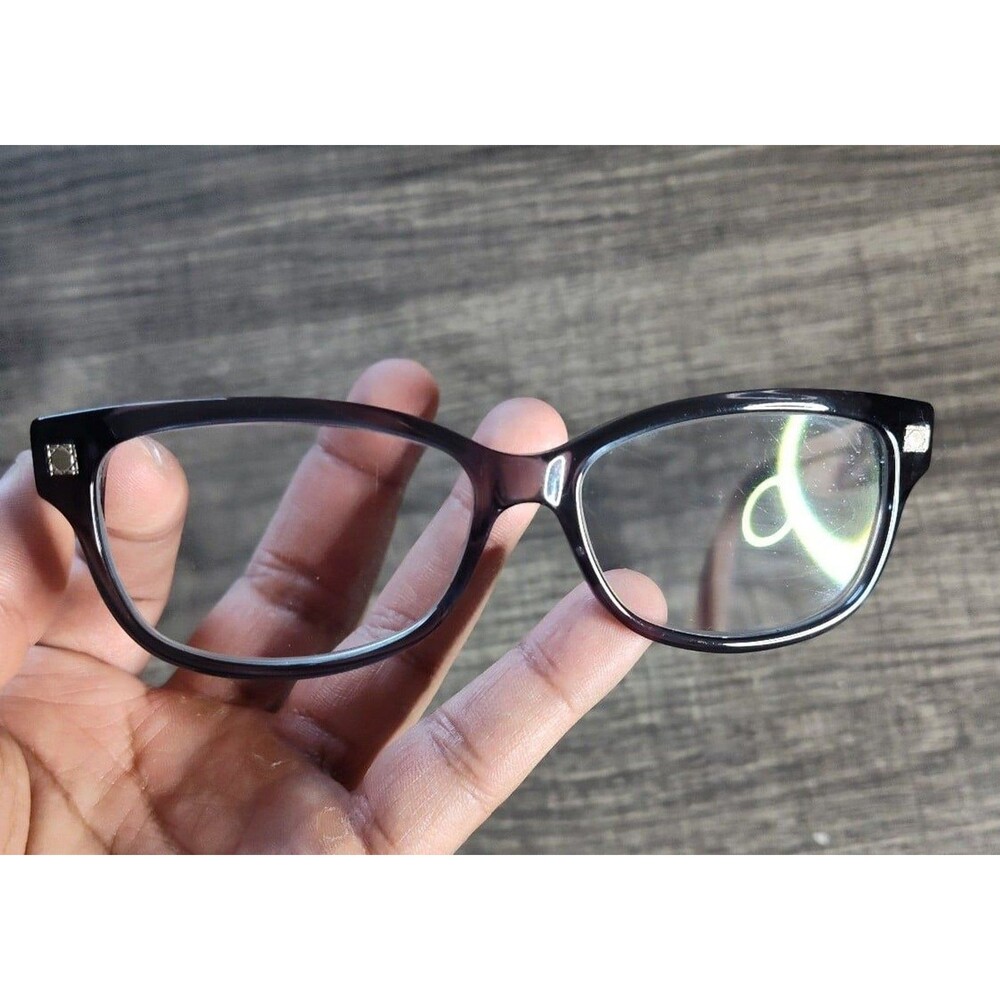 Christian Dior CD3179 HV2 Eyeglasses Frames Womens Gray 53-14-140  15446 - Picture 3 of 10